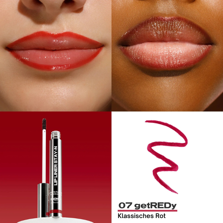 Zanari™ FarbKuss LipLiner