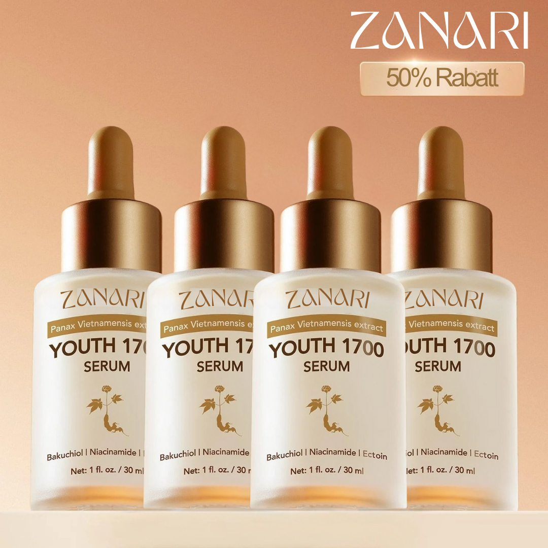 Youth 1700 Anti-Aging Serum