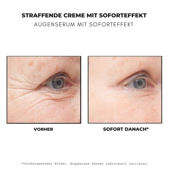 Seloura Straffende Augencreme