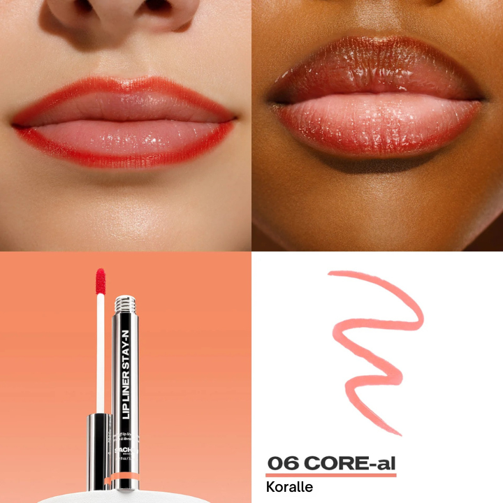Zanari™ FarbKuss LipLiner