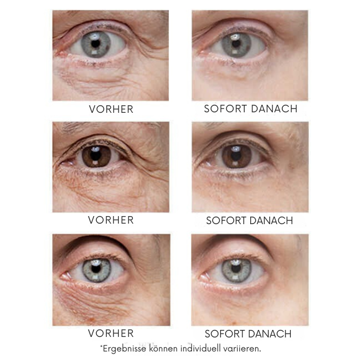 Seloura Straffende Augencreme