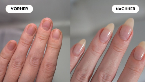 Zanari Nagelwachstums-Öl 3ml