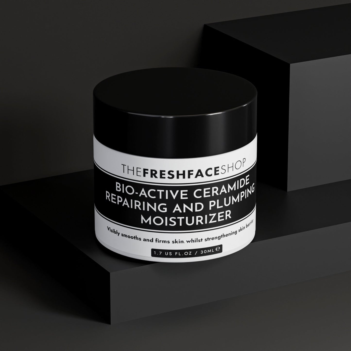 Bio-Active Ceramide