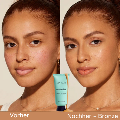 Zanari CoverCrème™