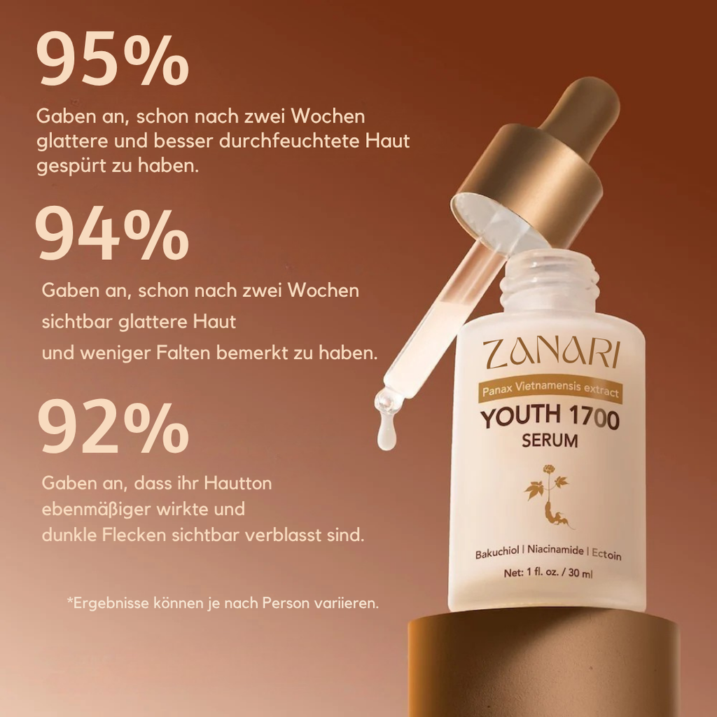 Youth 1700 Anti-Aging Serum