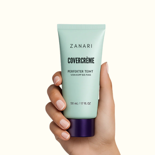 Zanari CoverCrème™