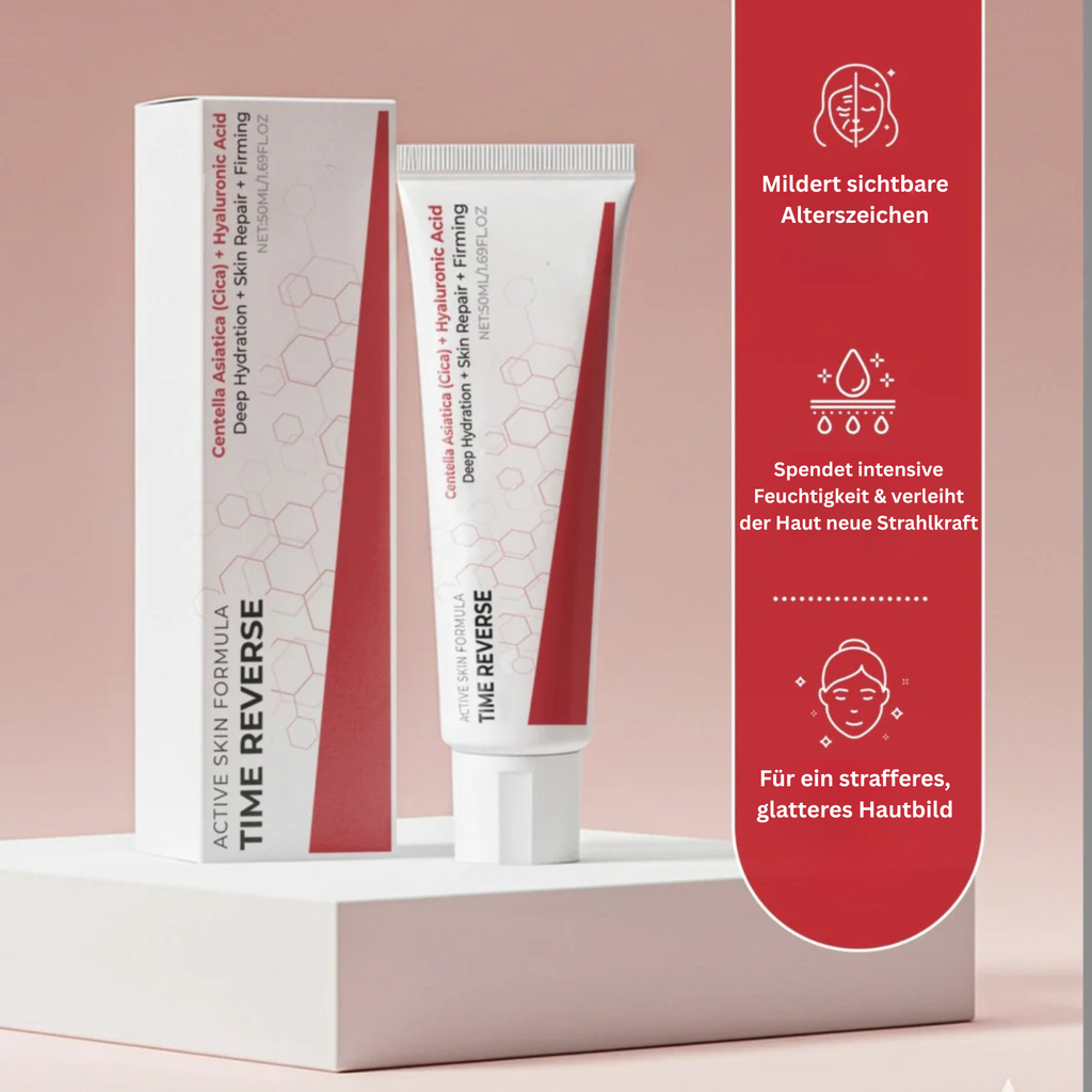 Zanari Lift-Creme