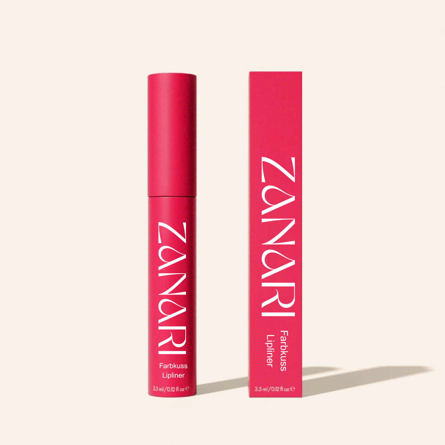 Zanari™ FarbKuss LipLiner
