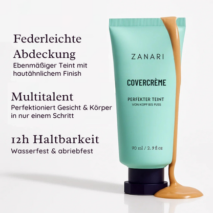 Zanari CoverCrème™