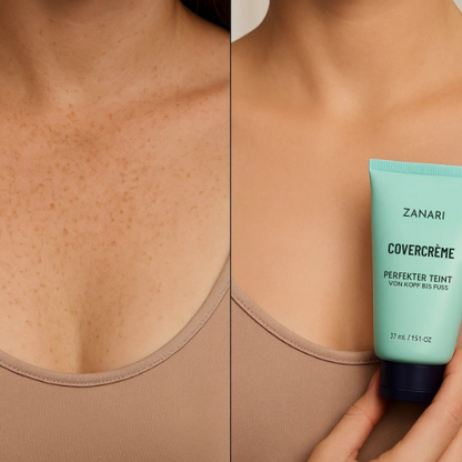 Zanari CoverCrème™
