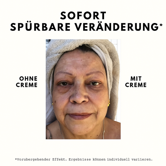 Seloura Straffende Augencreme
