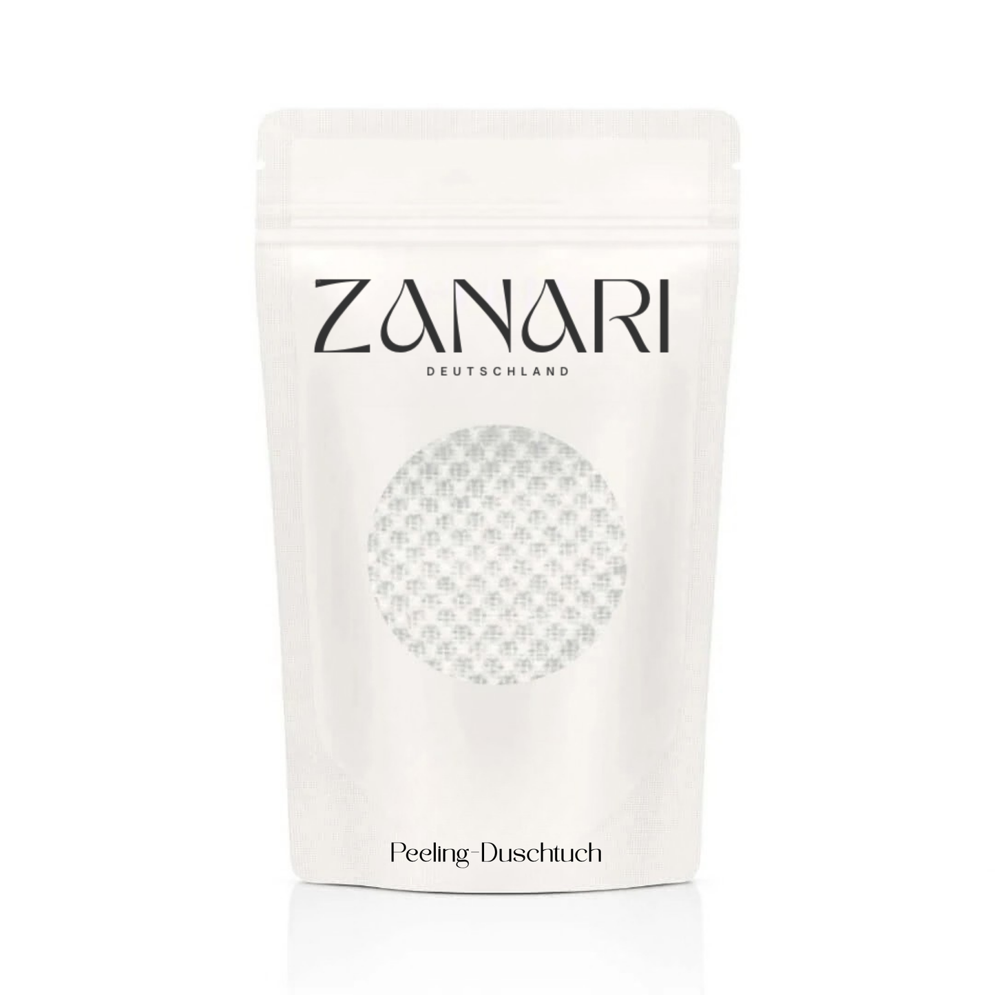 Zanari Peeling-Duschtuch