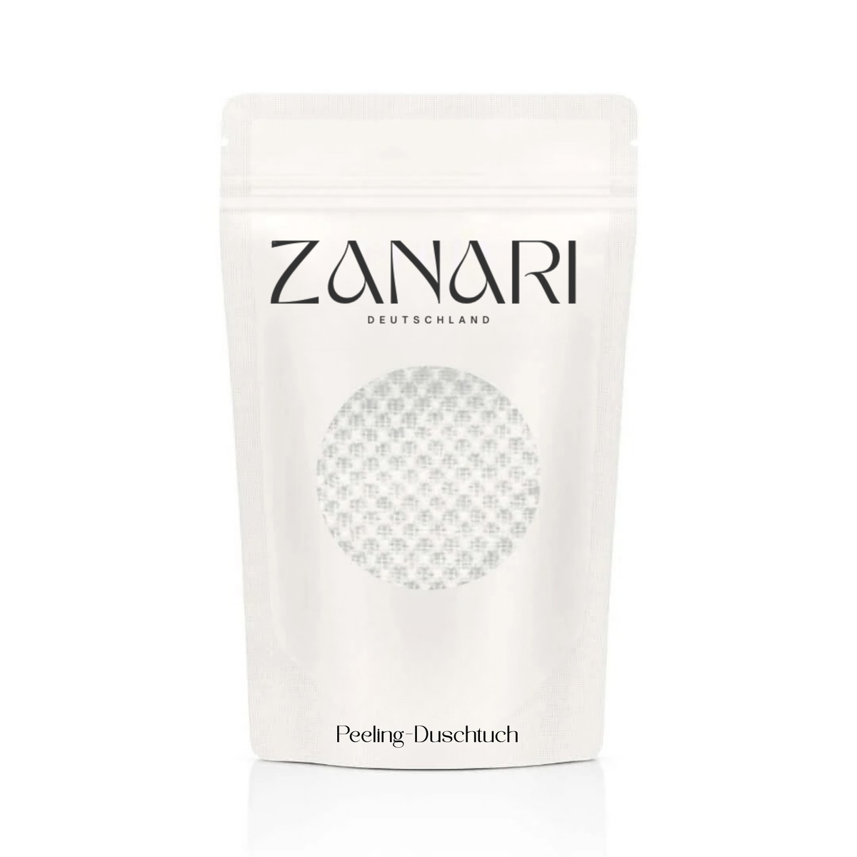 Zanari Peeling-Duschtuch