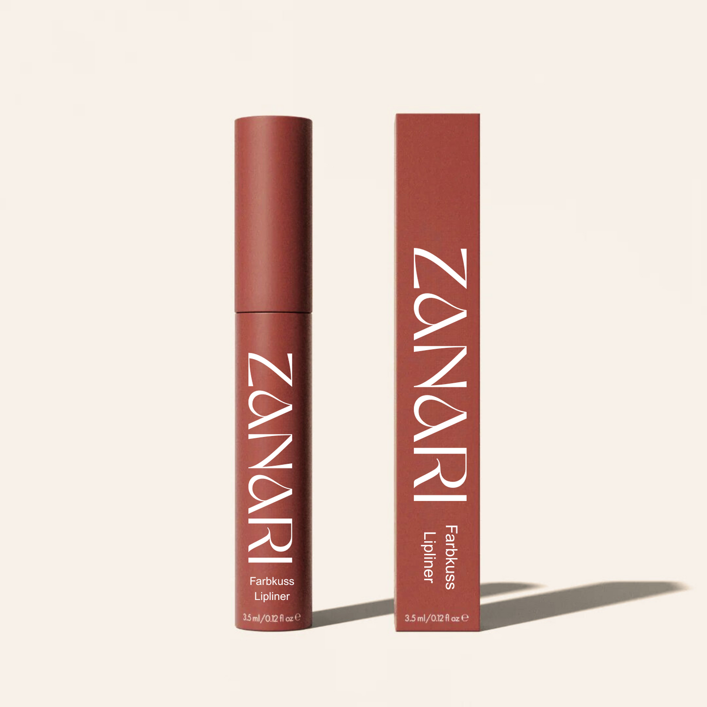 Zanari™ FarbKuss LipLiner
