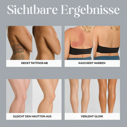 Zanari CoverCrème™