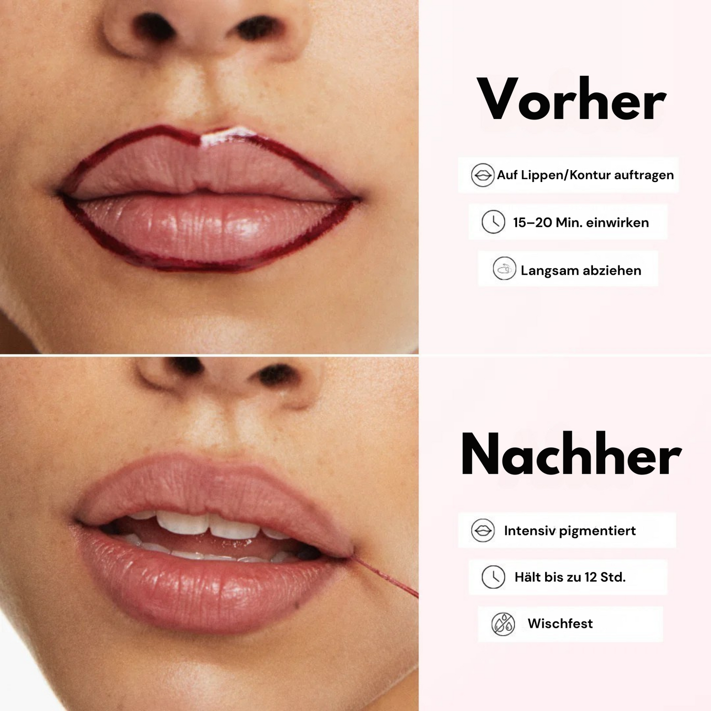 Zanari™ FarbKuss LipLiner