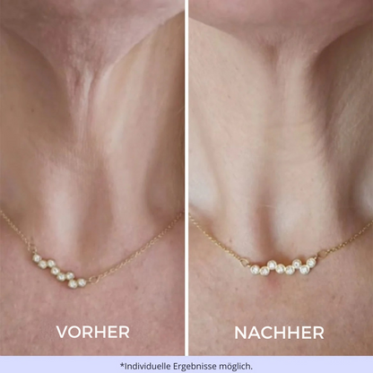 Zanari Straffende Halscreme