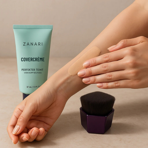 Zanari CoverCrème™
