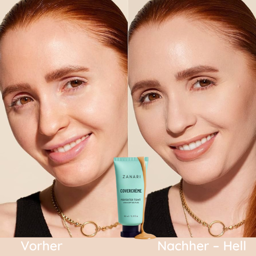 Zanari CoverCrème™