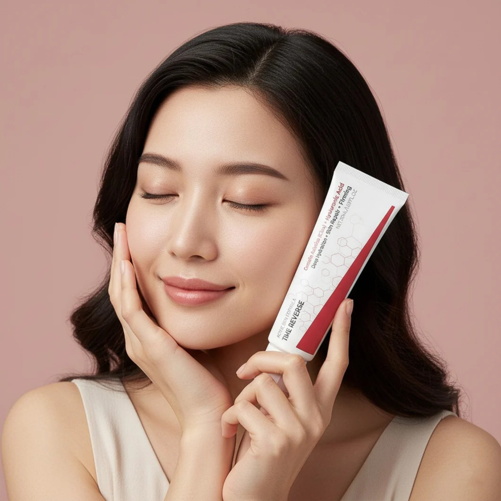 Zanari Lift-Creme