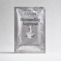 Zanari Microneedling-Augenpads