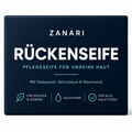 Zanari Rückenseife gegen Akne