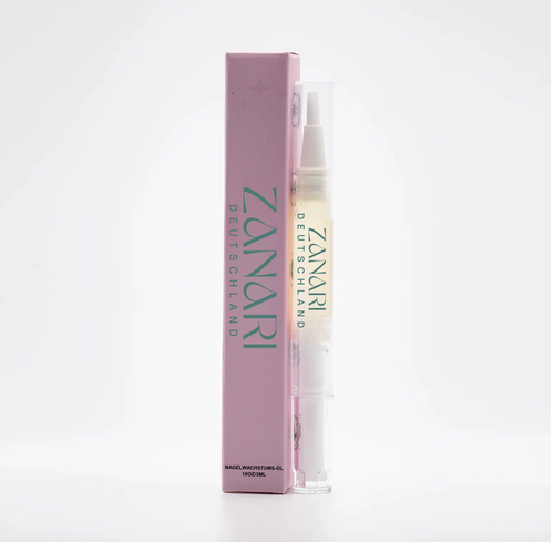 Zanari Nagelwachstums-Öl 3ml