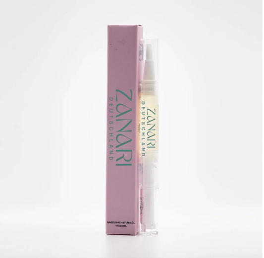 Zanari Nagelwachstums-Öl 3ml