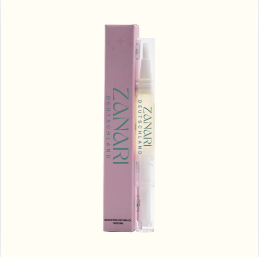 Zanari Nagelwachstums-Öl 3ml
