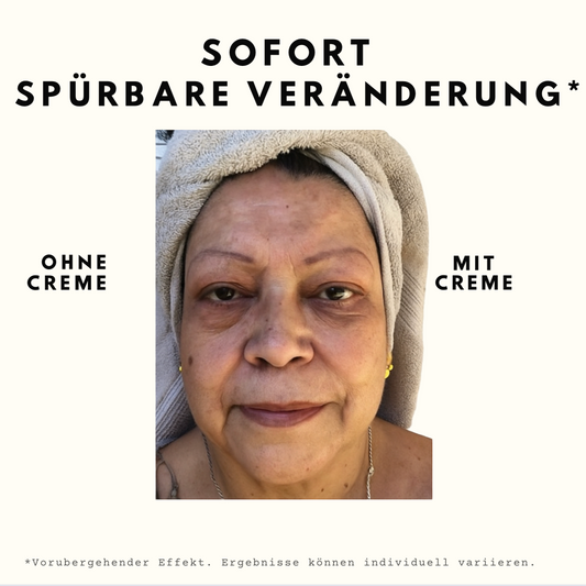 Seloura Straffende Augencreme