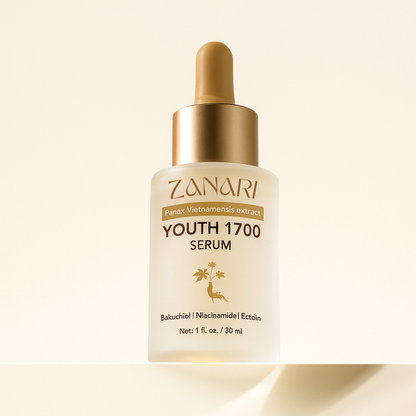 Youth 1700 Anti-Aging Serum