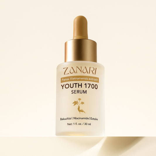 Youth 1700 Anti-Aging Serum