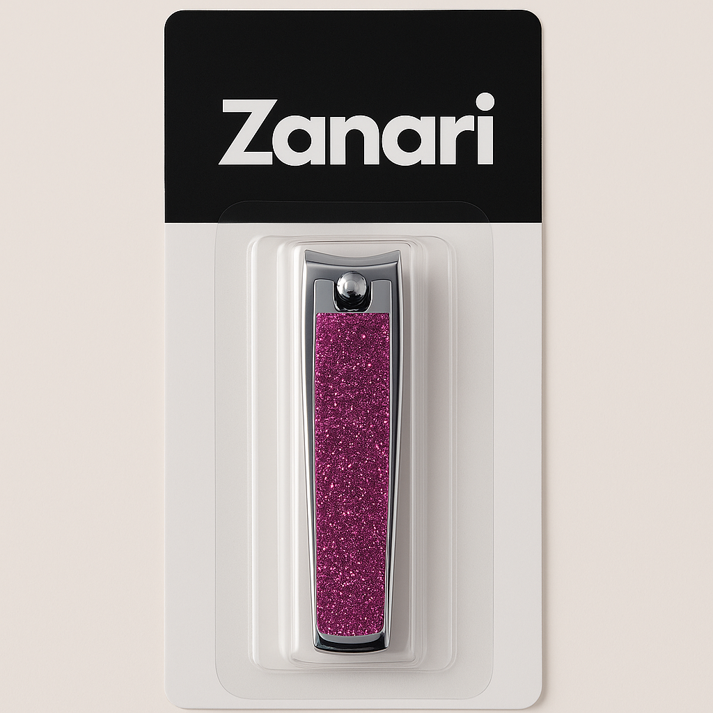 Zanari Nagelknipser