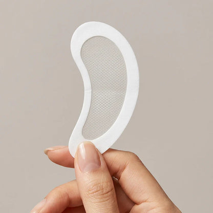 Zanari Microneedling-Augenpads