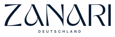 Zanari Deutschland Logo